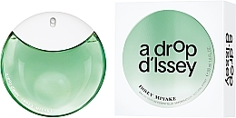Issey Miyake A Drop D'Issey Essentielle - Eau de Parfum — photo N2