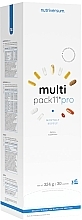 Fragrances, Perfumes, Cosmetics Multivitamin Complex - Nutriversum Multi Pack 11 Pro Multivitamin