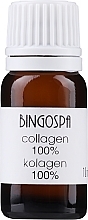 Fragrances, Perfumes, Cosmetics Collagen 100% - BingoSpa
