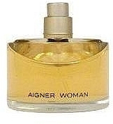 Fragrances, Perfumes, Cosmetics Aigner In Leather Woman - Eau de Toilette (tester without cap)