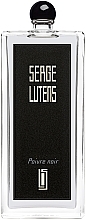 Fragrances, Perfumes, Cosmetics Serge Lutens Poivre Noir - Eau de Parfum