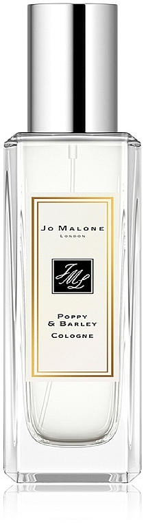 Jo Malone Poppy & Barley - Eau de Cologne — photo N1