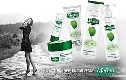 Alcohol-Free Facial Tonic - Uroda Melisa Tonik — photo N13