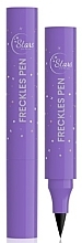 Freckle Pen - Stars From The Stars Freckles Pen — photo N1