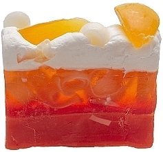 Fragrances, Perfumes, Cosmetics Soap - Bomb Cosmetics Soap Whip Up A Citrus Storm