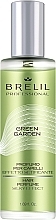 Hair Perfume Spray - Brelil Green Garden Hair Parfume Silky Effect — photo N1