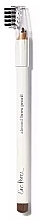 Brow Pencil - Ere Perez Almond Brow Pencil — photo N6