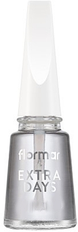 Top Coat - Flormar Extra Days Top Coat — photo N24