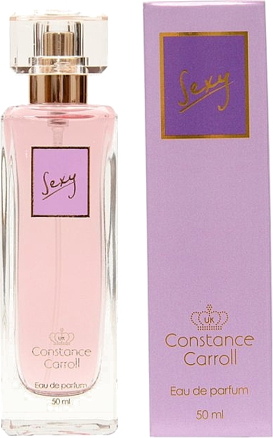 Constance Carroll Sexy - Perfume — photo N2