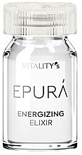 Fragrances, Perfumes, Cosmetics Energizing Elixir - Vitality's Epura Energizing Elixir