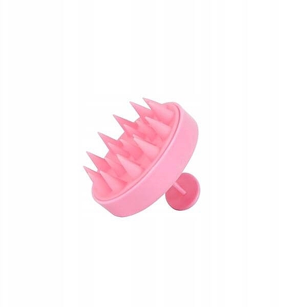 Scalp Massager, pink - Donegal Blissful Scalp Massager — photo N2