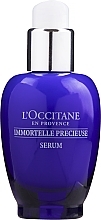 Fragrances, Perfumes, Cosmetics Regenerating Face Serum - L'Occitane Immortelle Precious Serum