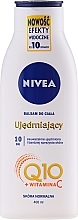 Moisturizing Lotion Q10 plus for Skin Elasticity - NIVEA Q10 PLUS Body Lotion — photo N5