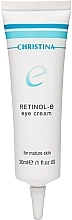 Fragrances, Perfumes, Cosmetics Eye Cream - Christina Retinol Eye Cream