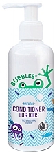 Fragrances, Perfumes, Cosmetics Kids Conditioner - Bubbles Conditioner For Kids