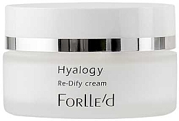 Face Cream - Forlle'd Hyalogy Re-Dify Cream — photo N2