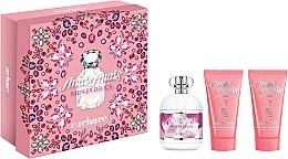 Fragrances, Perfumes, Cosmetics Cacharel Anais Anais Premier Delice - Set