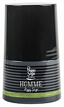 Fragrances, Perfumes, Cosmetics Roll-on Deodorant - Peggy Sage Homme Deodorant