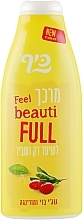 Fragrances, Perfumes, Cosmetics Goji Berry & Moringa Conditioner for Thin & Brittle Hair - Keff