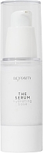 Fragrances, Perfumes, Cosmetics Moisturizing Face Serum - Beyouty The Serum Hydrating Base