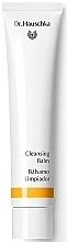 Face Cleansing Balm - Dr. Hauschka Cleansing Balm — photo N5