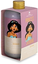 Jasmine Bath Foam - Mad Beauty Pure Princess Jasmine Bath Soak Peony & Jasmine — photo N8