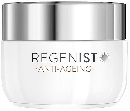 Firming Anti-Wrinkle Day Cream - Dermedic Regenist Anti-Ageing Firming Wrinkle Day Cream — photo N4