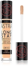 Fragrances, Perfumes, Cosmetics Long-Lasting Cream Concealer - Astra Make-Up Long Stay Concealer SPF15 Up to 12H