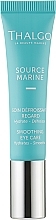 Smoothing Eye Cream - Thalgo Source Marine Smoothing Eye Care — photo N1