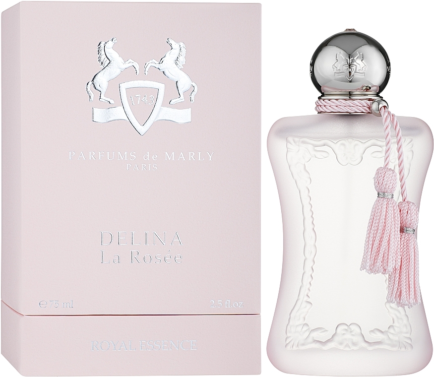 Parfums de Marly Delina La Rosee - Eau de Parfum — photo N13