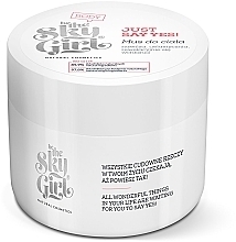 Body Mousse - Be the Sky Girl "Just Say Yes!" Body Mousse — photo N25