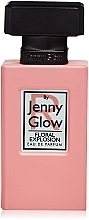 Jenny Glow Floral Explosion - Eau de Parfum (sample) — photo N1