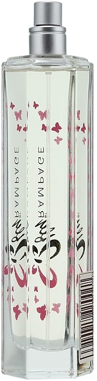 Rampage B'Fly - Eau (tester without cap) — photo N3