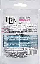Blue Clay with Sage & Rosemary Extract - Elen Cosmetics — photo N3
