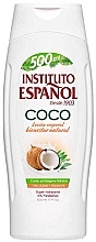 Body Lotion - Instituto Espanol Moisturizing Body Lotion — photo N4