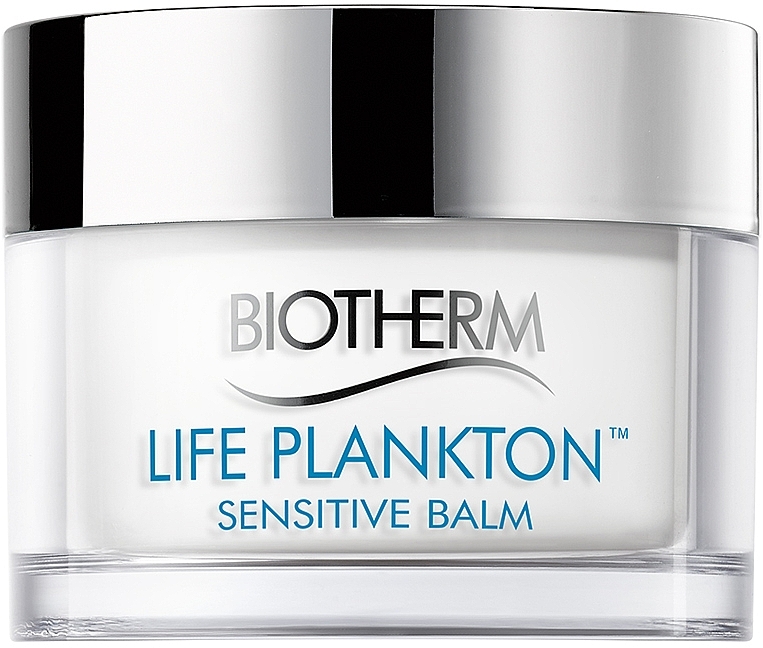 Face Balm - Biotherm Life Plankton Sensitive Balm — photo N1