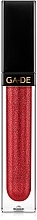 Lip Gloss with Shine - Ga-De Crystal Lights Lip Gloss — photo N1