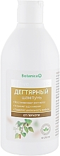 Anti-Dandruff Shampoo - Botanica Active Organic — photo N11