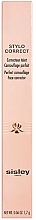 Correcting Concealer - Sisley Stylo Correct — photo N15