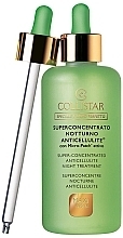 Fragrances, Perfumes, Cosmetics Anti-Cellulite Cream - Collistar Superconcentrated Anticellulite Night Treatment