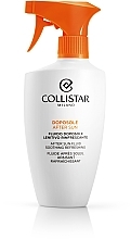 Fragrances, Perfumes, Cosmetics After Sun Fluid - Collistar After Sun Fluid Soothing Refreshing