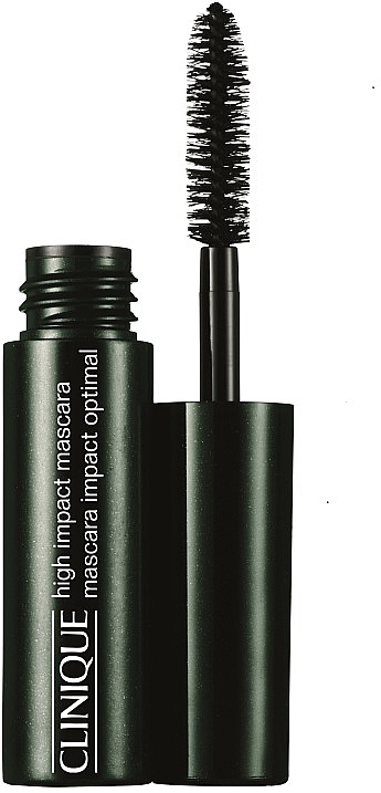 GIFT! Mascara - Clinique High Impact Mascara (mini size) — photo N2