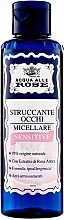 Fragrances, Perfumes, Cosmetics Eye Makeup Remover - Roberts Acqua alle Rose Eye Make-Up Remover