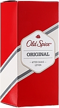 After Shave Lotion - Old Spice Original After Shave Lotion — photo N3