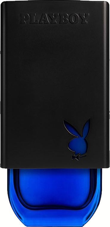 Playboy Make the Cover For Him - Eau de Toilette — photo N1