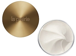 Revitalizing Night Face Balm - La Prairie Pure Gold Radiance Nocturnal Balm — photo N4