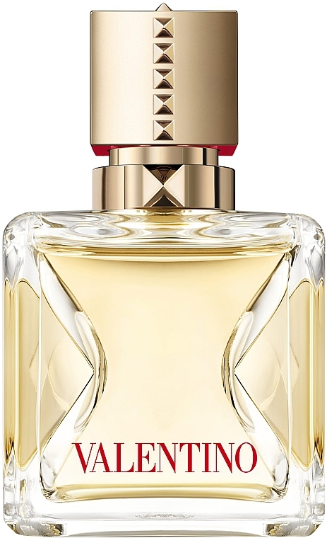 Valentino Voce Viva - Eua de Parfum — photo N1