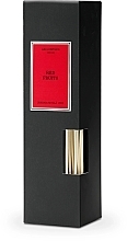 Red Fruits Fragrance Diffuser - Cereria Molla Red Fruits Reed Diffuser — photo N2