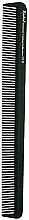 Comb, 019 - Rodeo Antistatic Carbon Comb Collection — photo N3