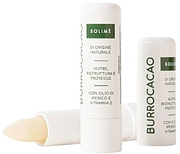 Lip Balm - Solime Burrocacao — photo N1